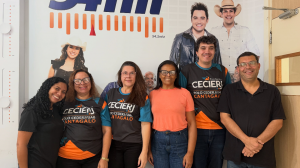 Programa Espaço Aberto | Prefeitura de Cantagalo na Rádio 94 FM