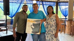 Prefeitura de Cantagalo celebra o Dia dos Professores com homenagem aos profissionais da educação