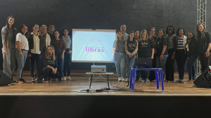 Cantagalo promove capacitação em Libras para fortalecer a inclusão!