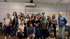 Cantagalo realiza eleição para novos membros do Conselho de Alimentação Escolar (CAE)