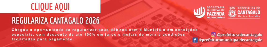 REGULARIZA CANTAGALO 2026