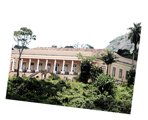Palácio do Gavião